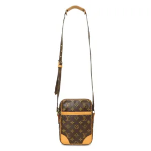 Louis Vuitton Monogram Danube 21