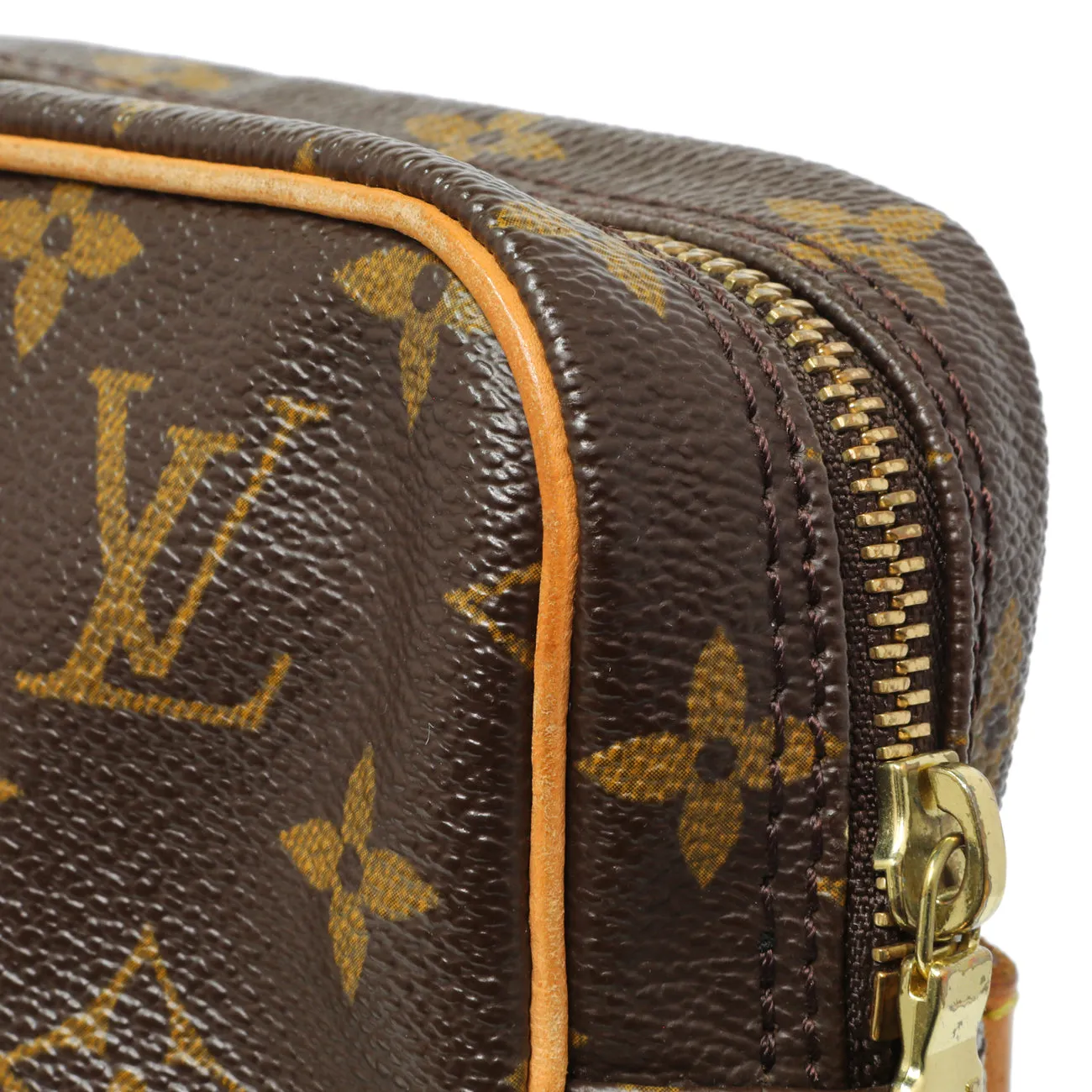 Louis Vuitton Monogram Danube 21