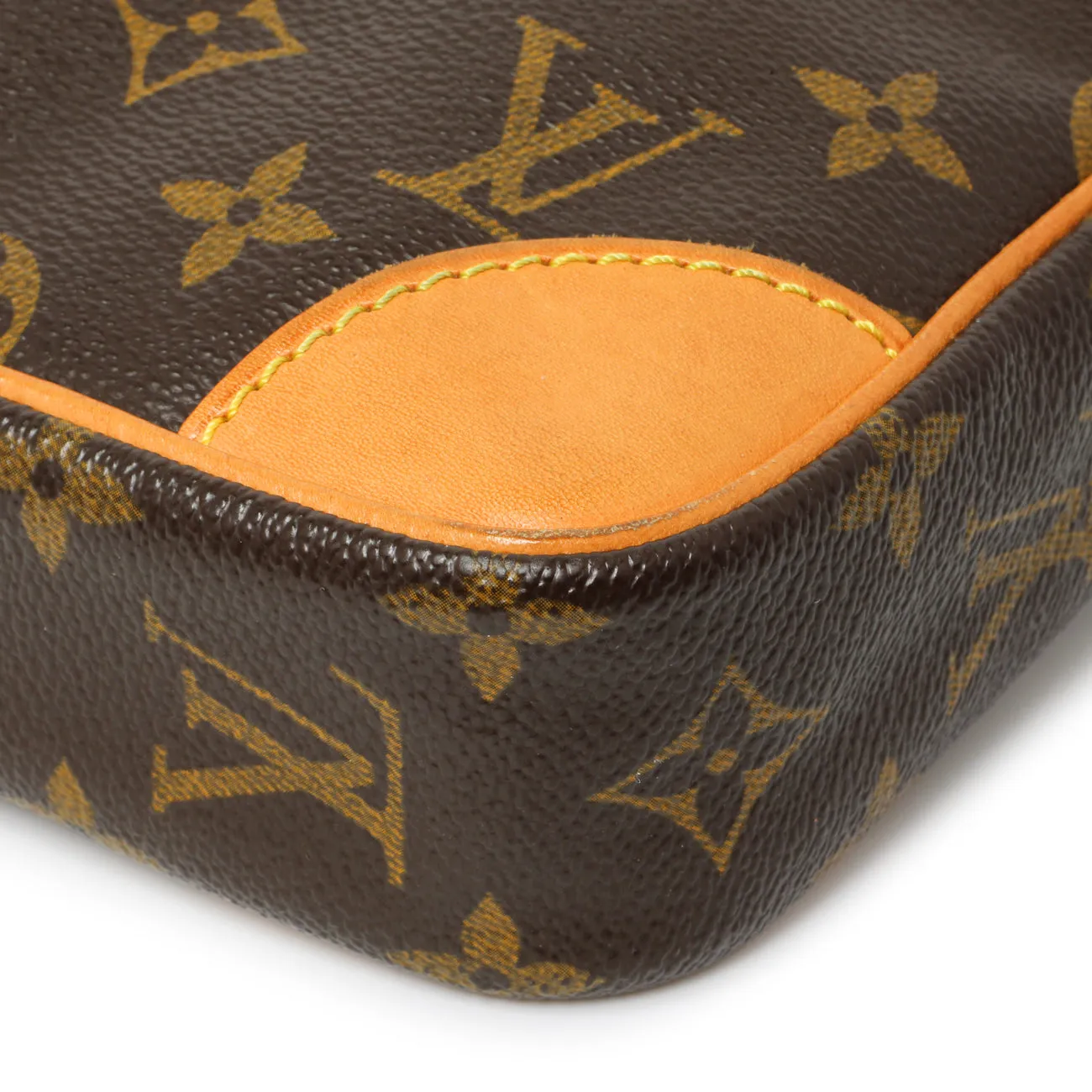 Louis Vuitton Monogram Danube 21