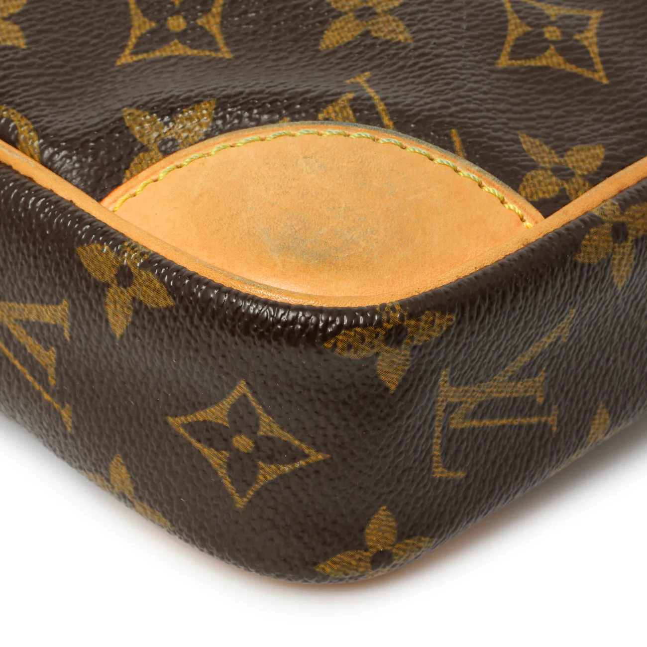 Louis Vuitton Monogram Danube 21