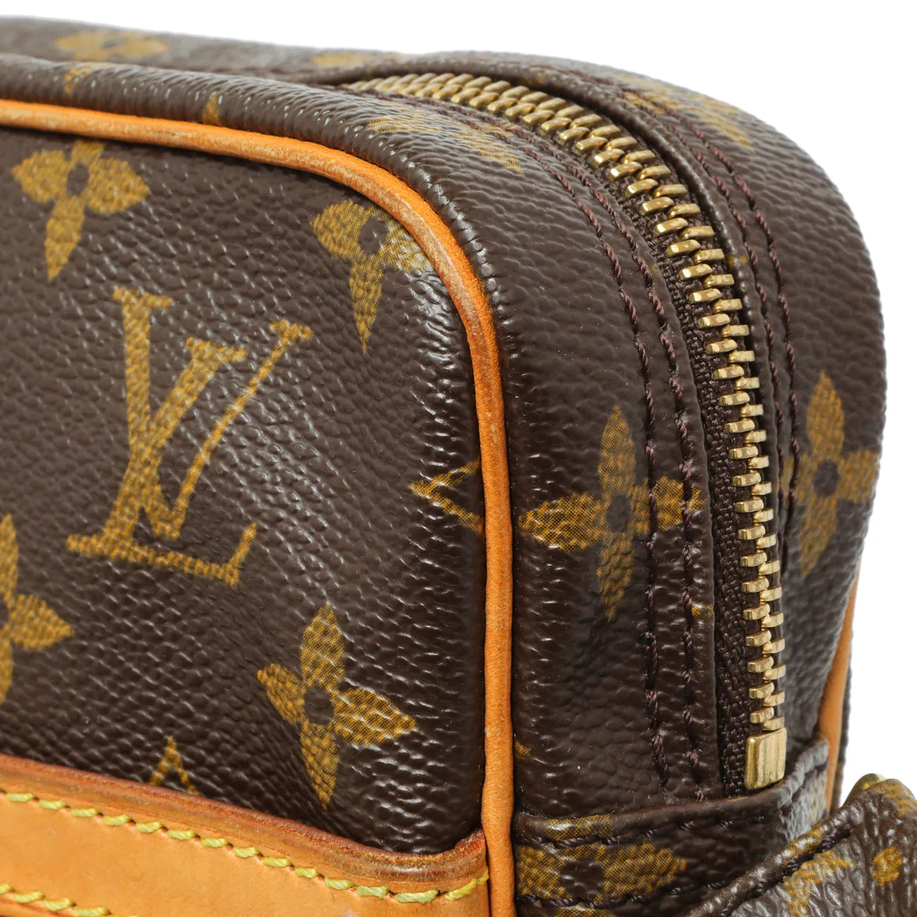 Louis Vuitton Monogram Danube 21