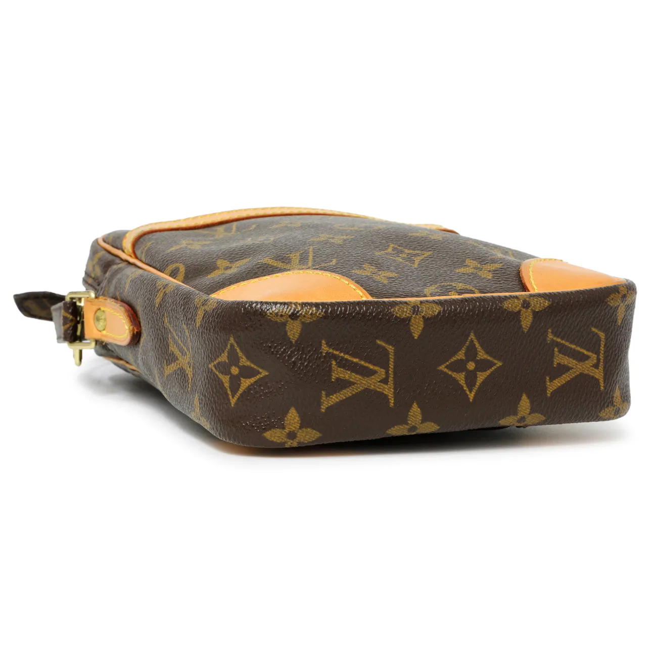 Louis Vuitton Monogram Danube 21