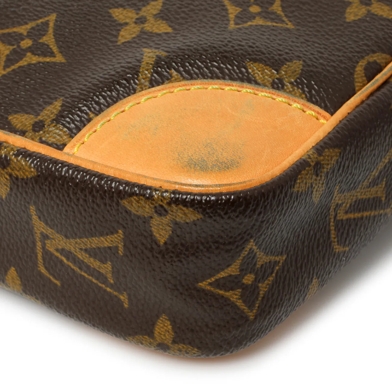Louis Vuitton Monogram Danube 21