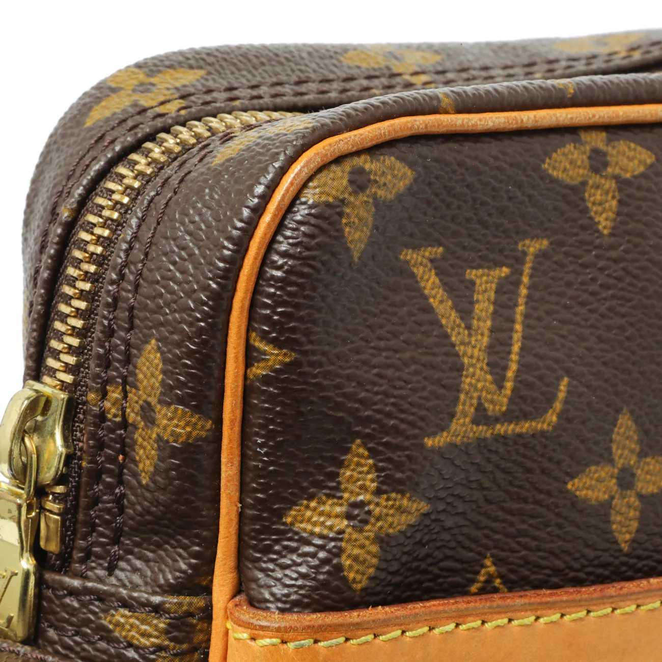 Louis Vuitton Monogram Danube 21
