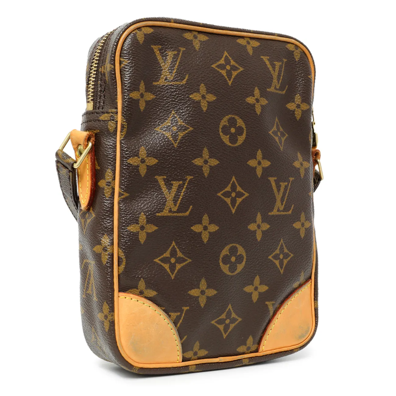 Louis Vuitton Monogram Danube 21