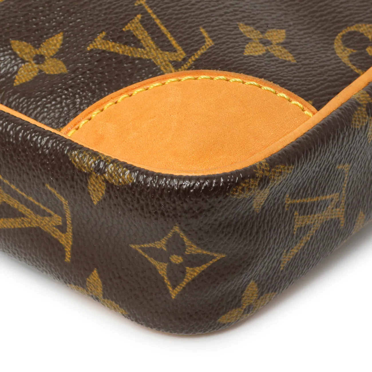 Louis Vuitton Monogram Danube 21