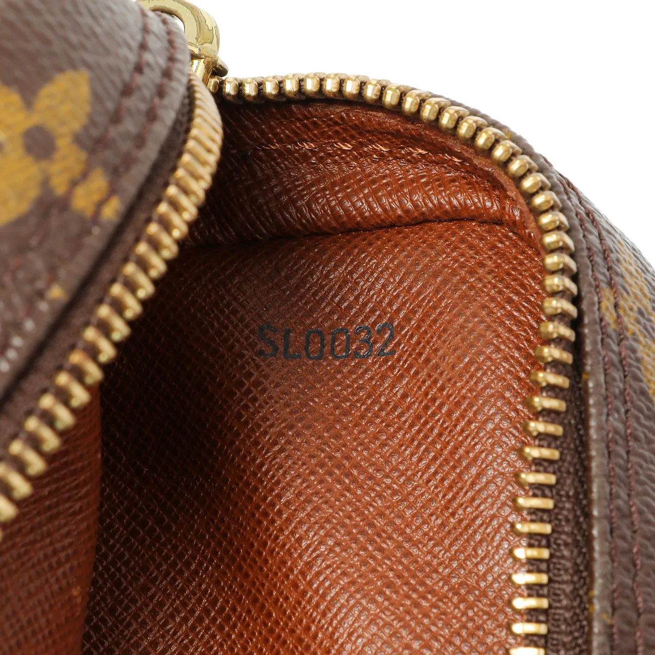 Louis Vuitton Monogram Danube 21