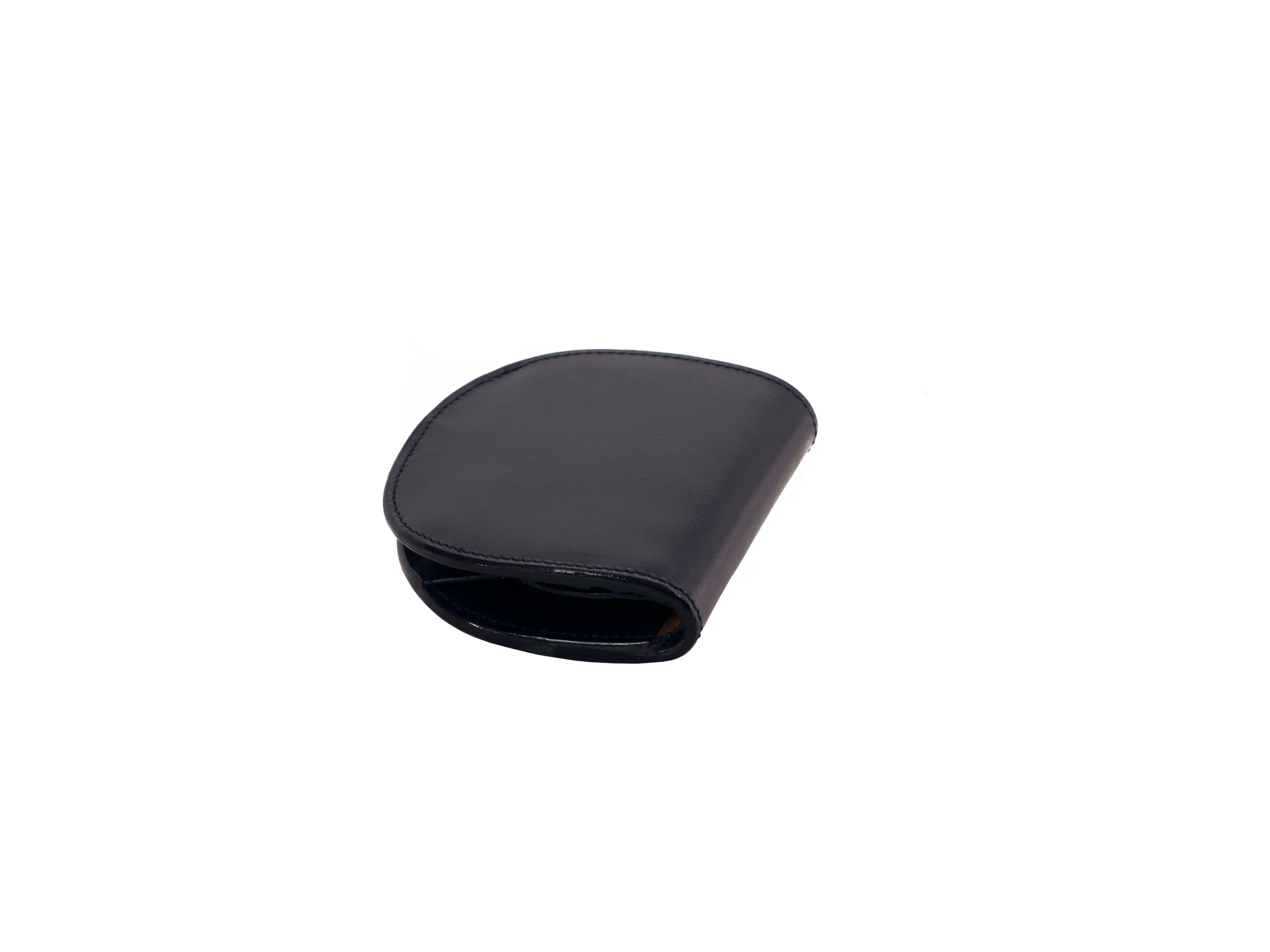 LOUISE  Ladies Purse.  (Sun Rising Shape)