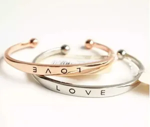 Love Bracelet