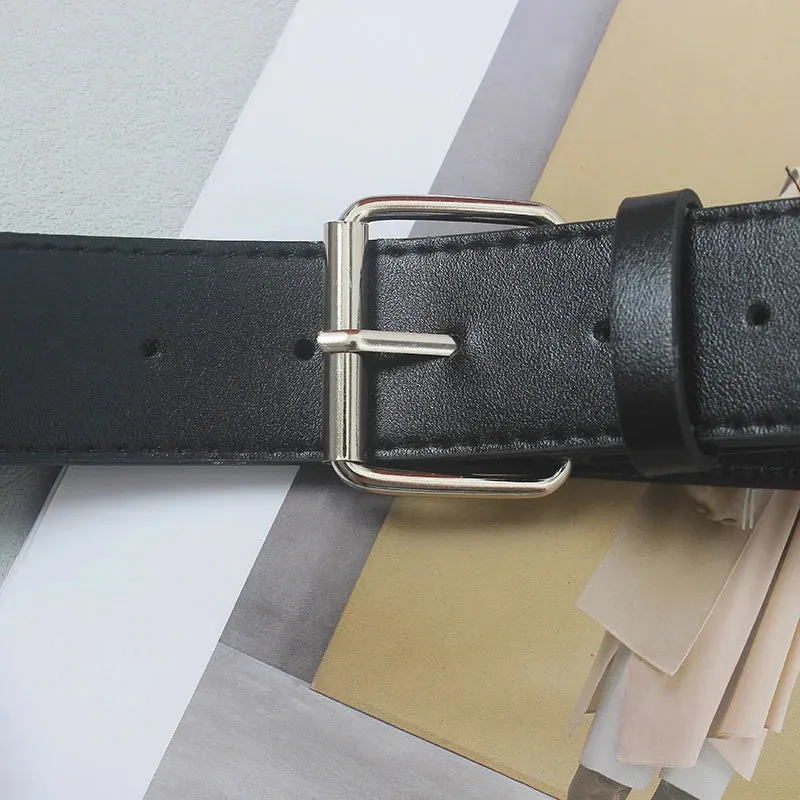 Lunar Reflect Utility Belt