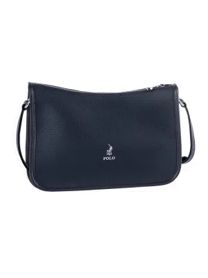 Lyon Sling Bag - Black