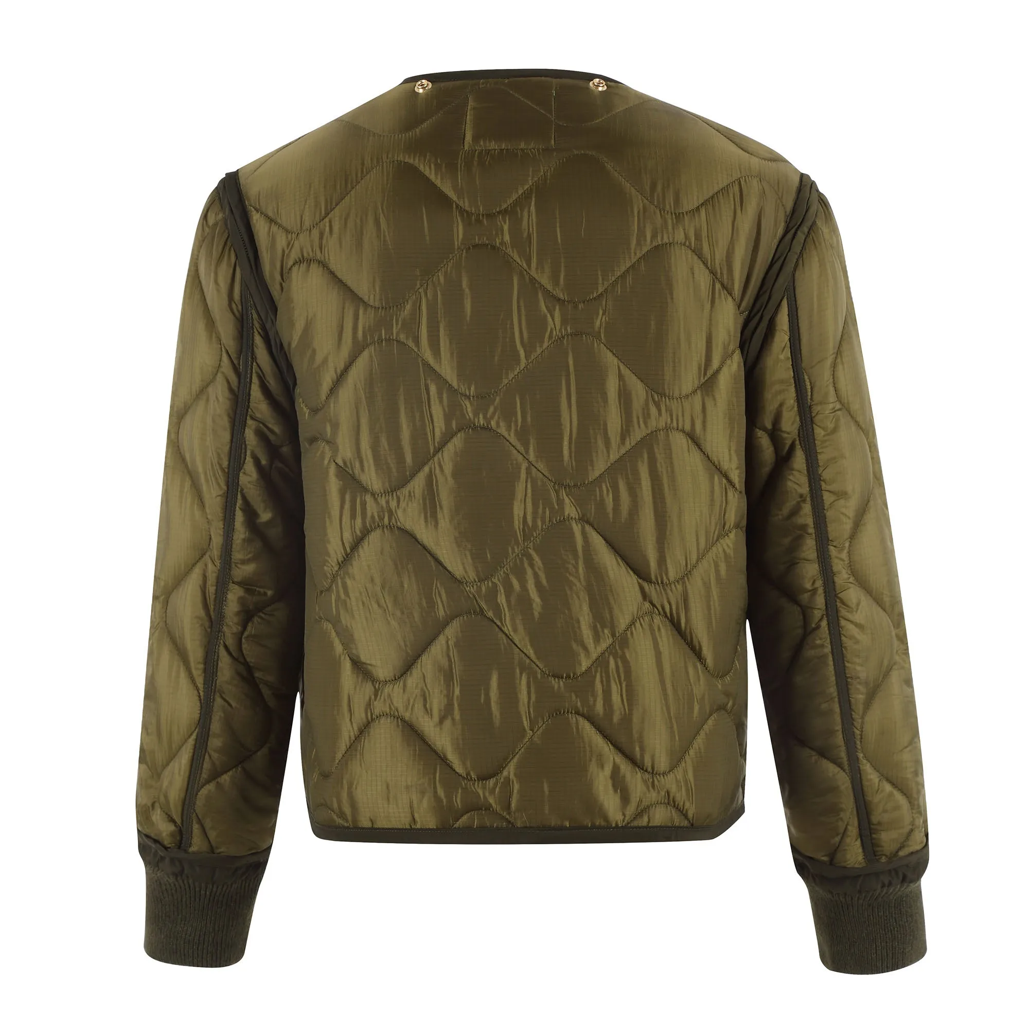M-65 Varsity Liner- Olive
