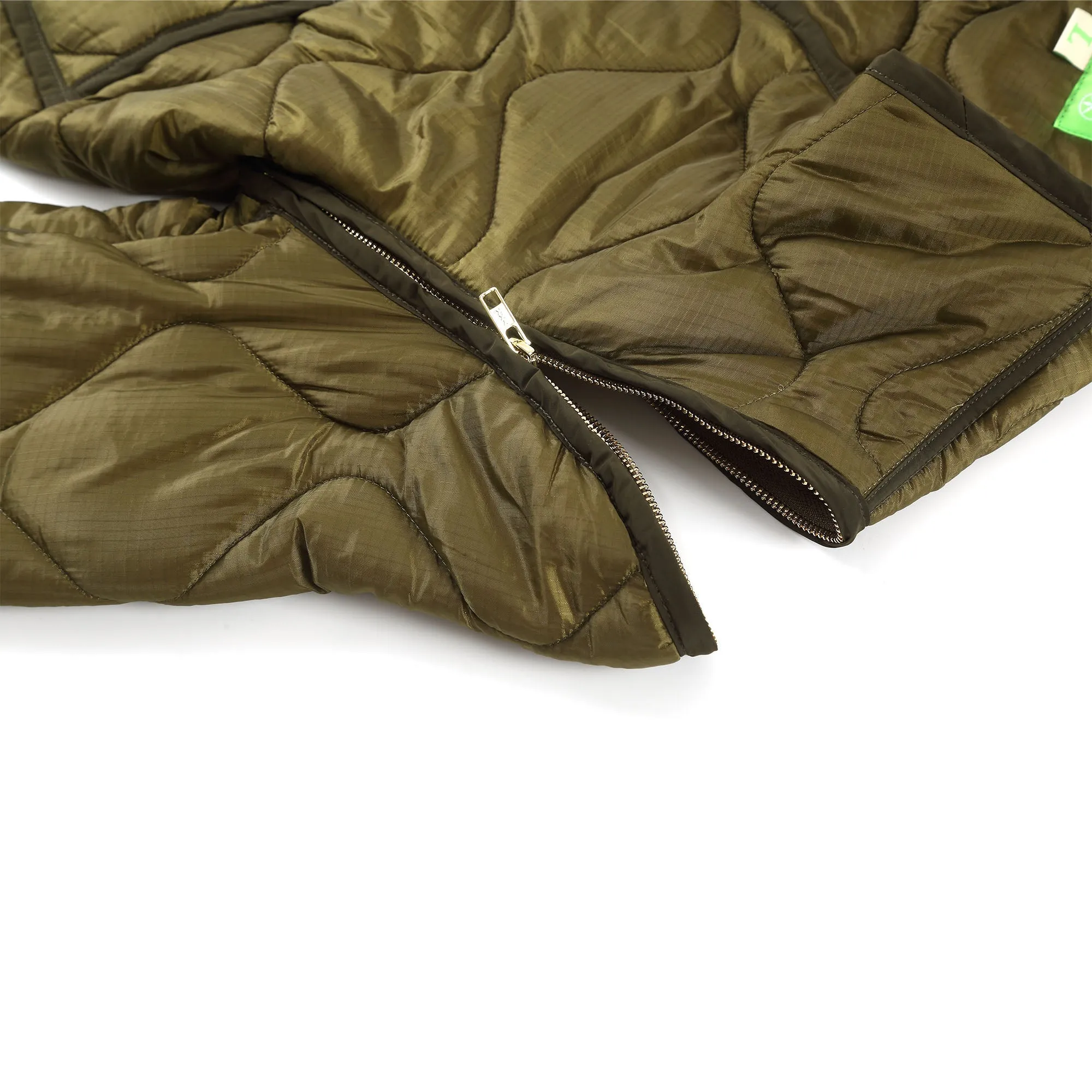 M-65 Varsity Liner- Olive