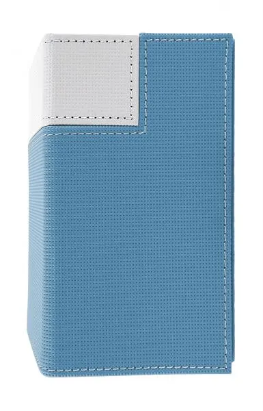 M2 Deck Box: Arctic Frost