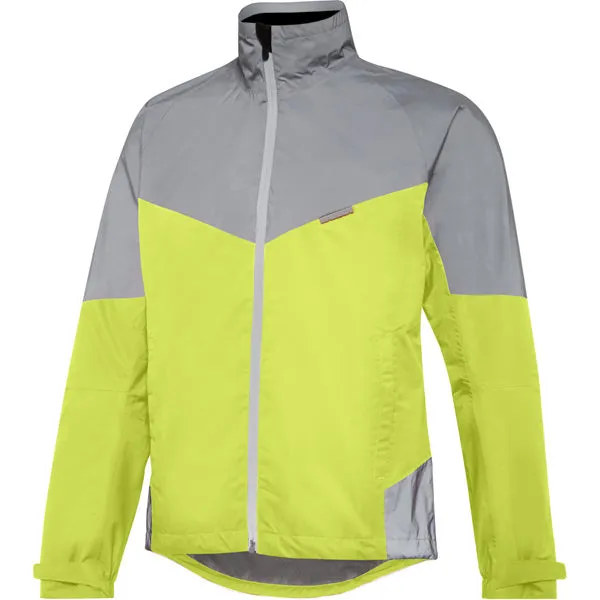 Madison Stellar Mens Reflective Jacket