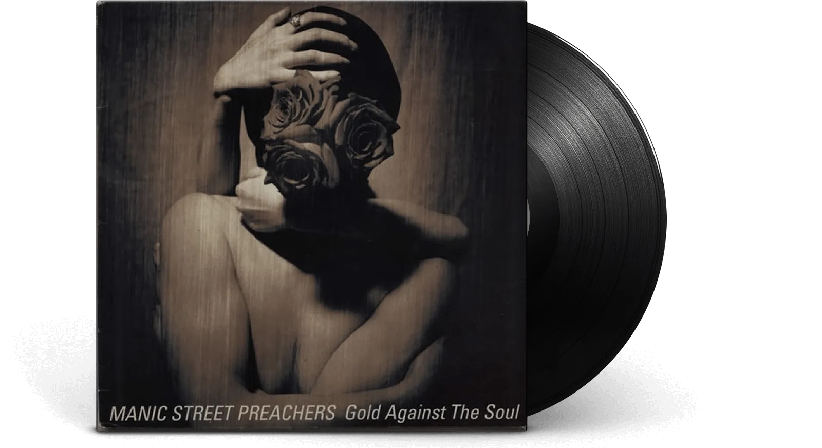 Manic Street Preachers : Gold Against The Soul (Remastered)