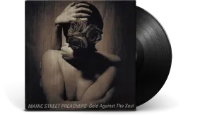 Manic Street Preachers : Gold Against The Soul (Remastered)