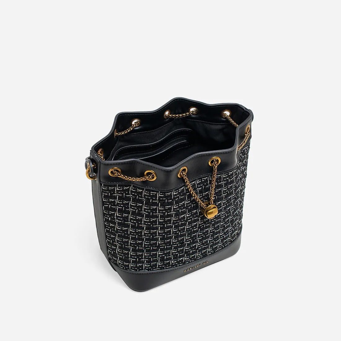 Maria Bucket Bag