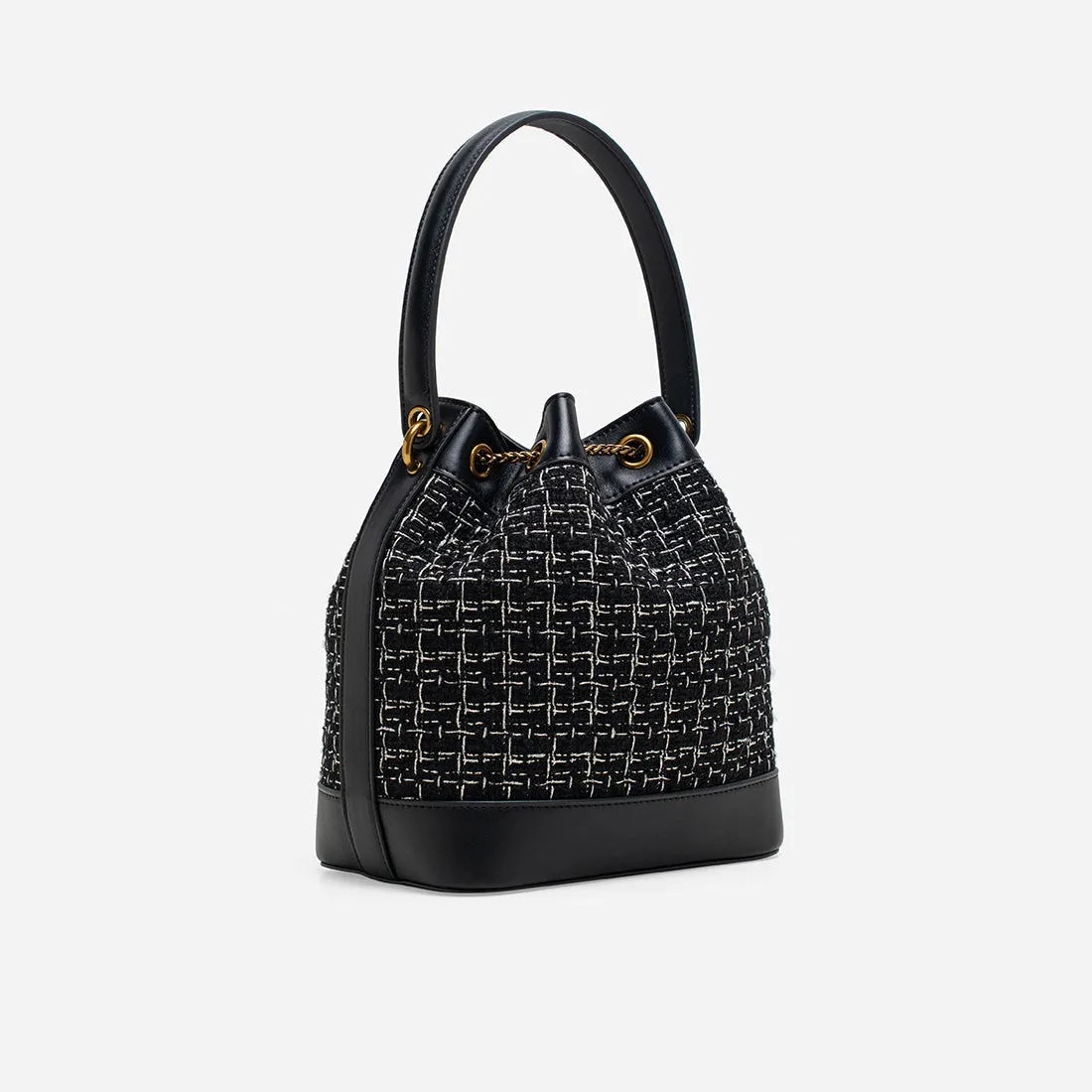 Maria Bucket Bag