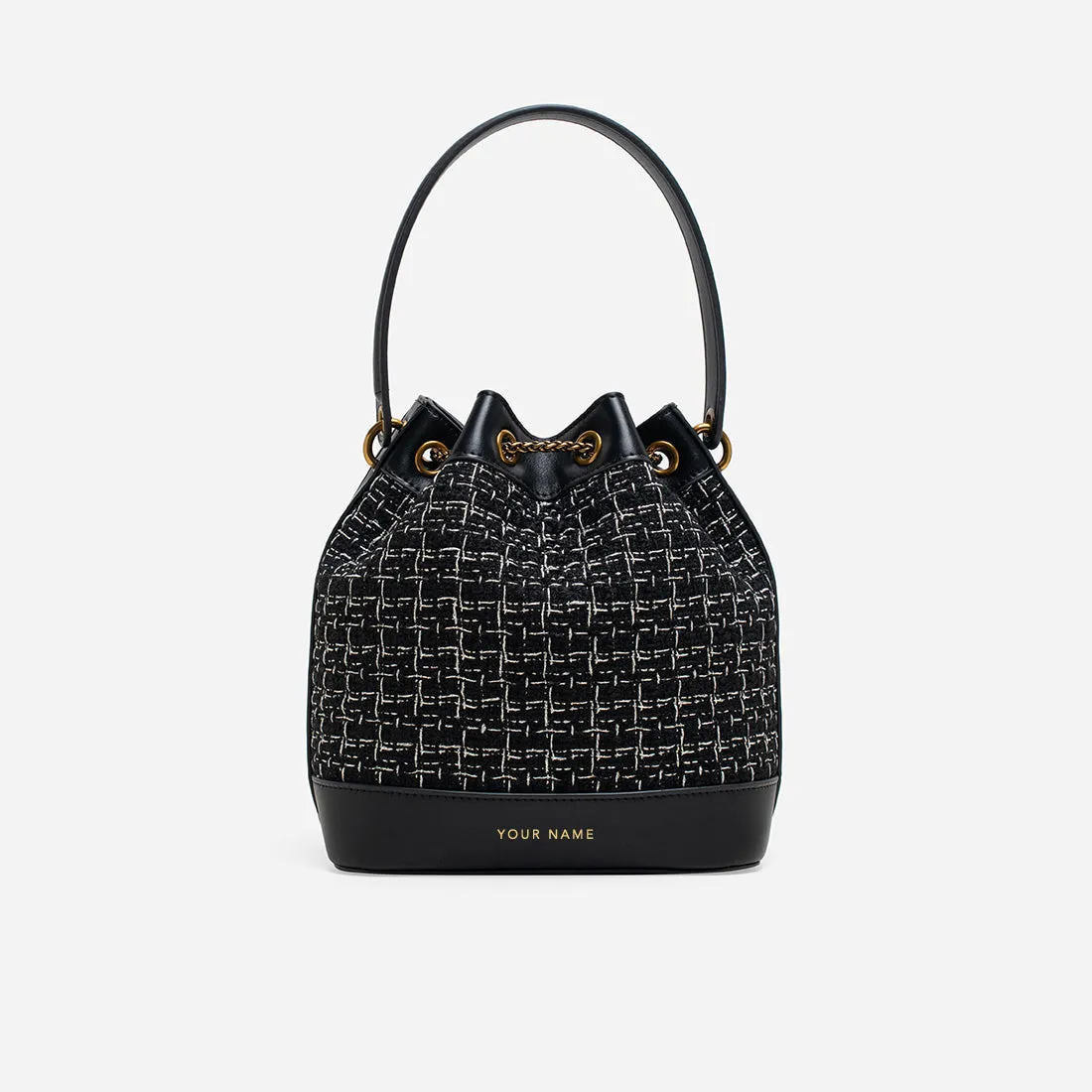 Maria Bucket Bag
