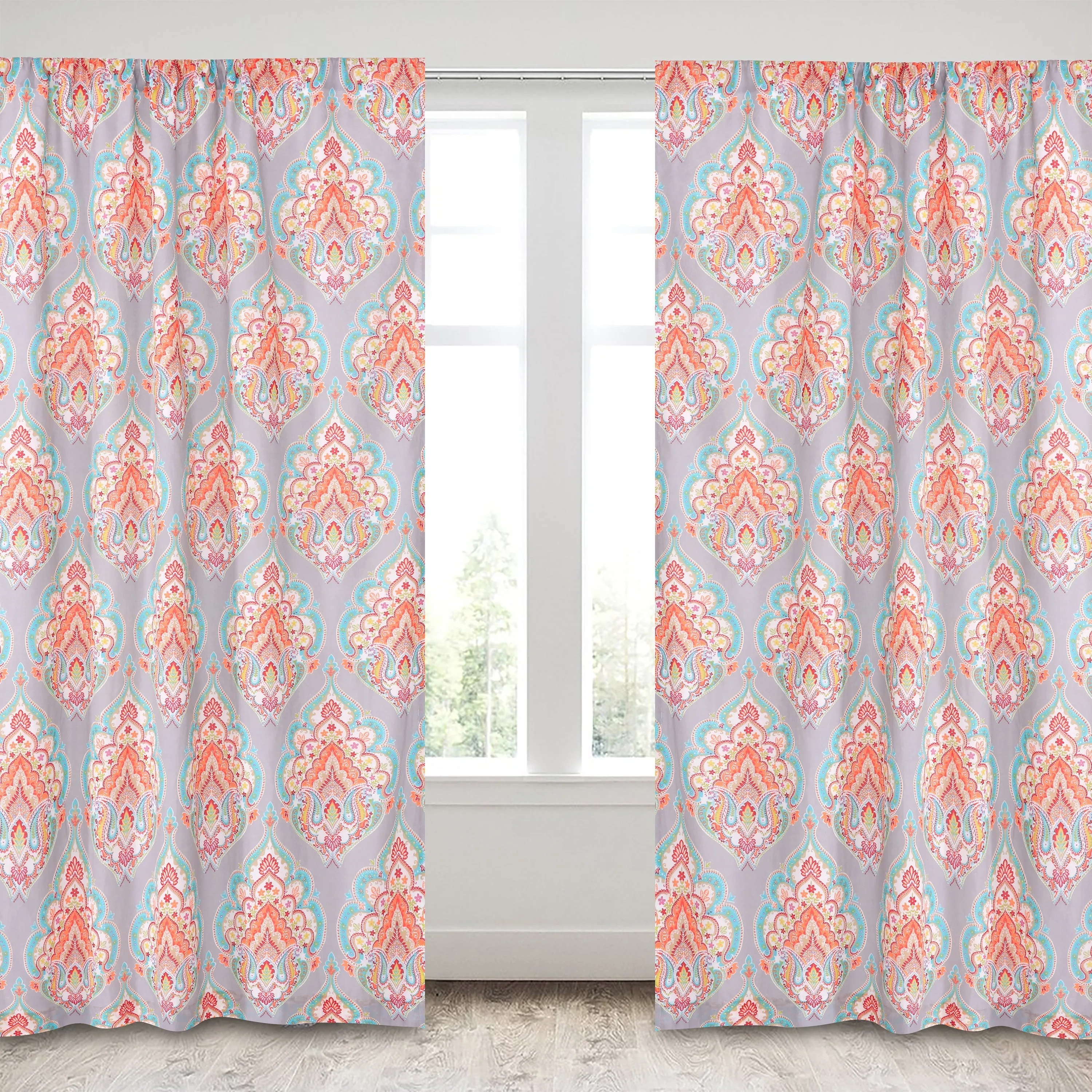 Marielle Drape Panel