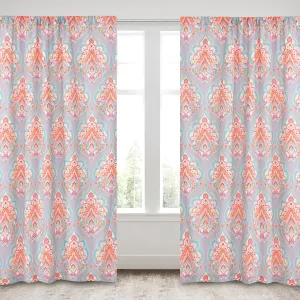 Marielle Drape Panel