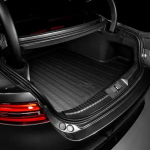 Maserati GranTurismo Luggage Compartment Mat (MY24)