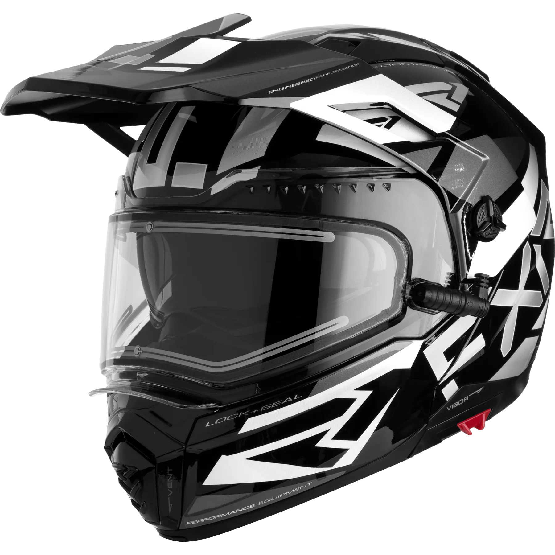 Maverick X Helmet