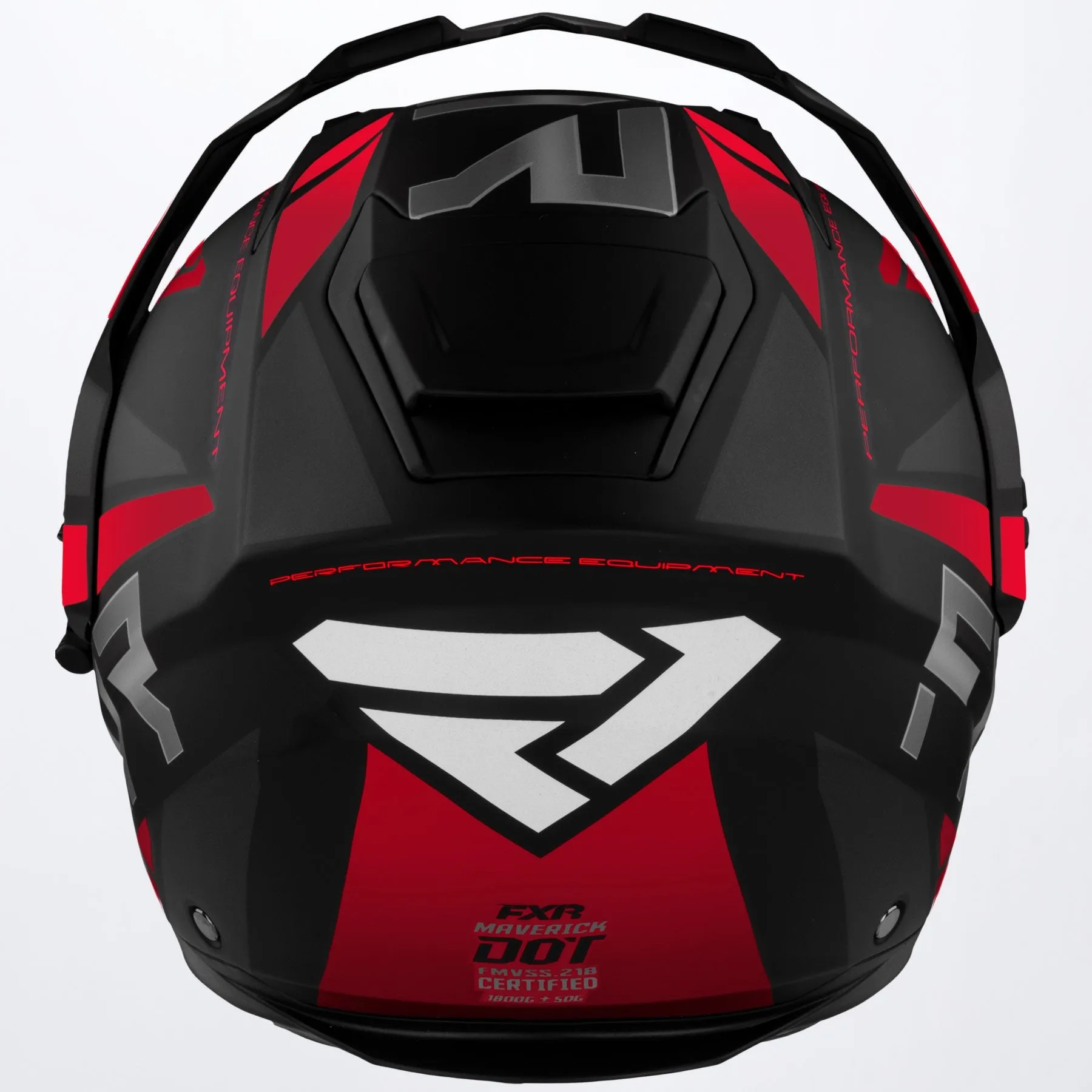 Maverick X Helmet