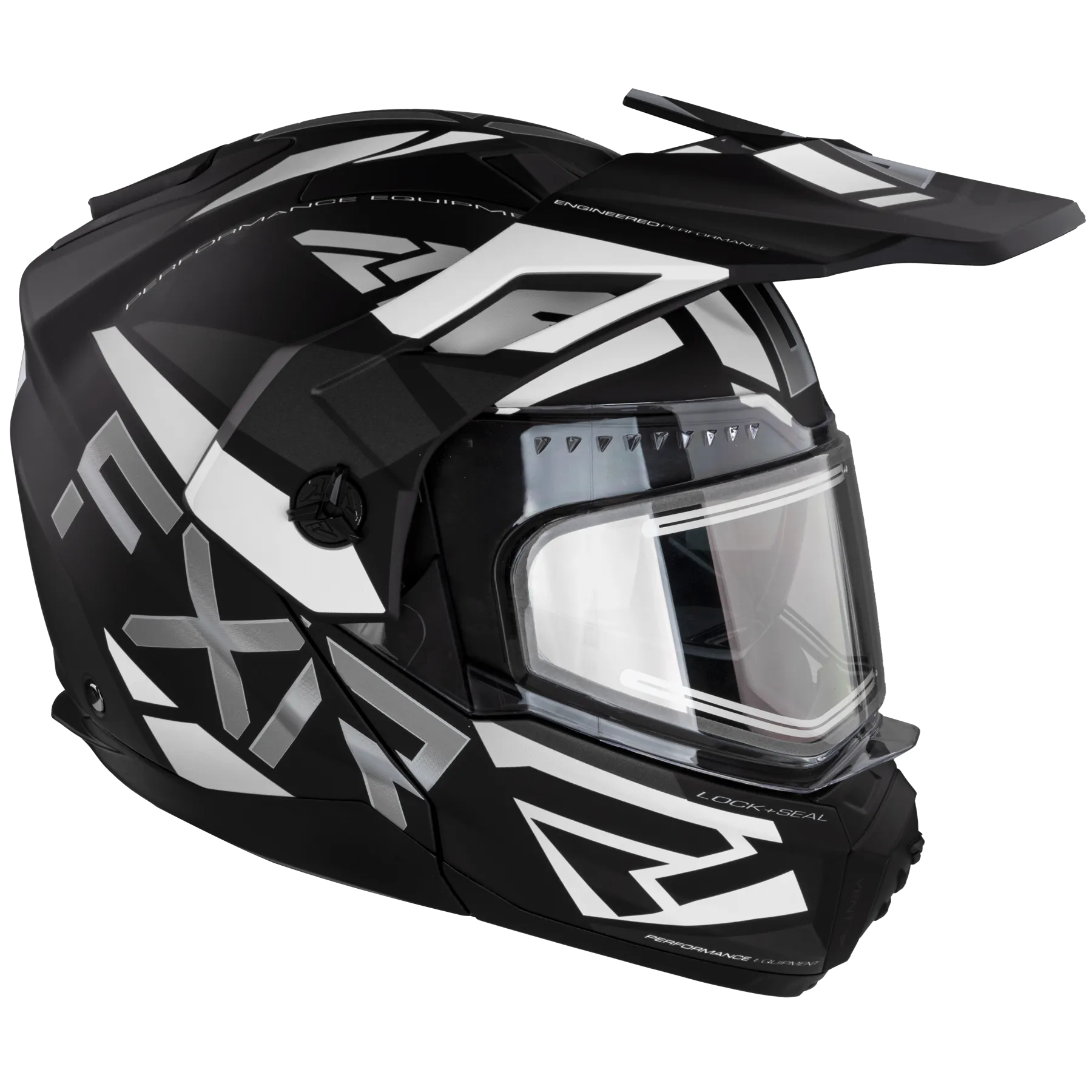 Maverick X Helmet