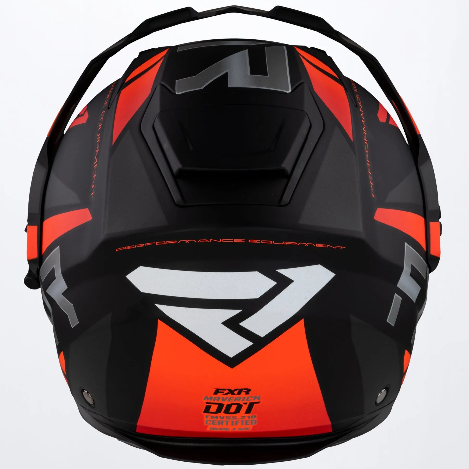 Maverick X Helmet