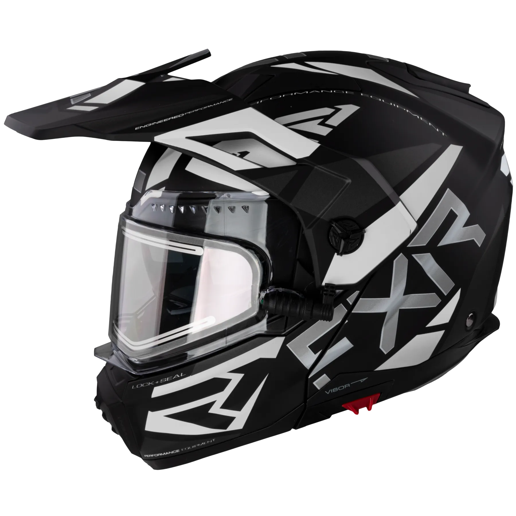 Maverick X Helmet