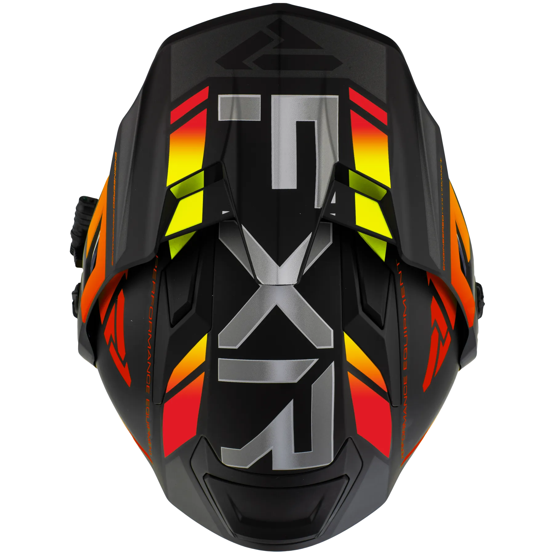 Maverick X Helmet