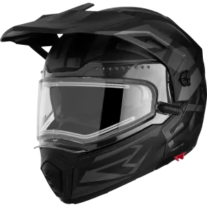 Maverick X Helmet