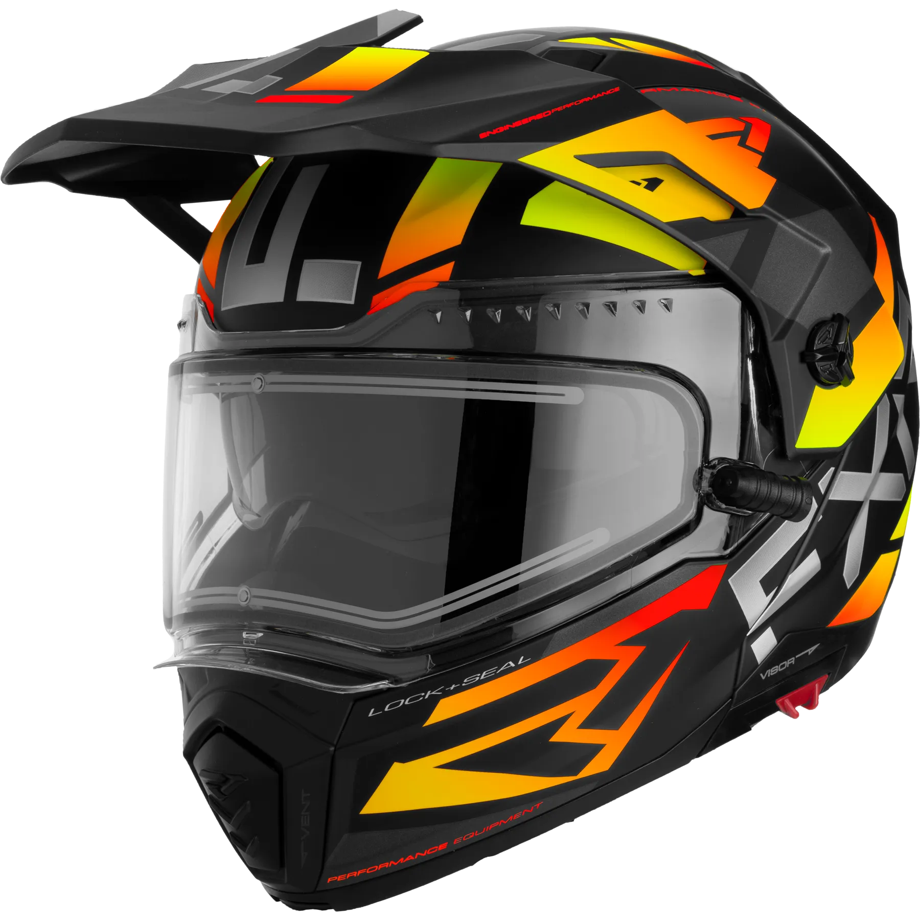 Maverick X Helmet