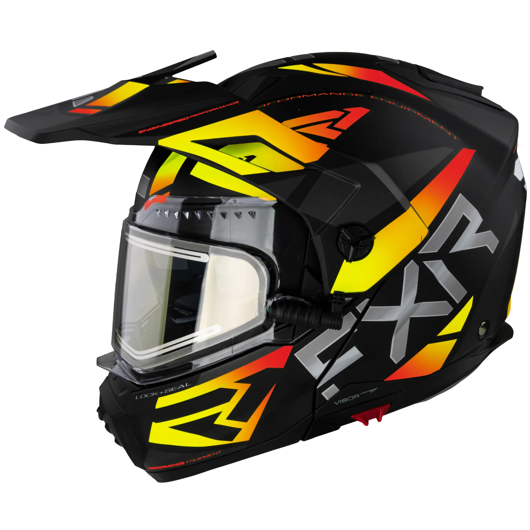 Maverick X Helmet
