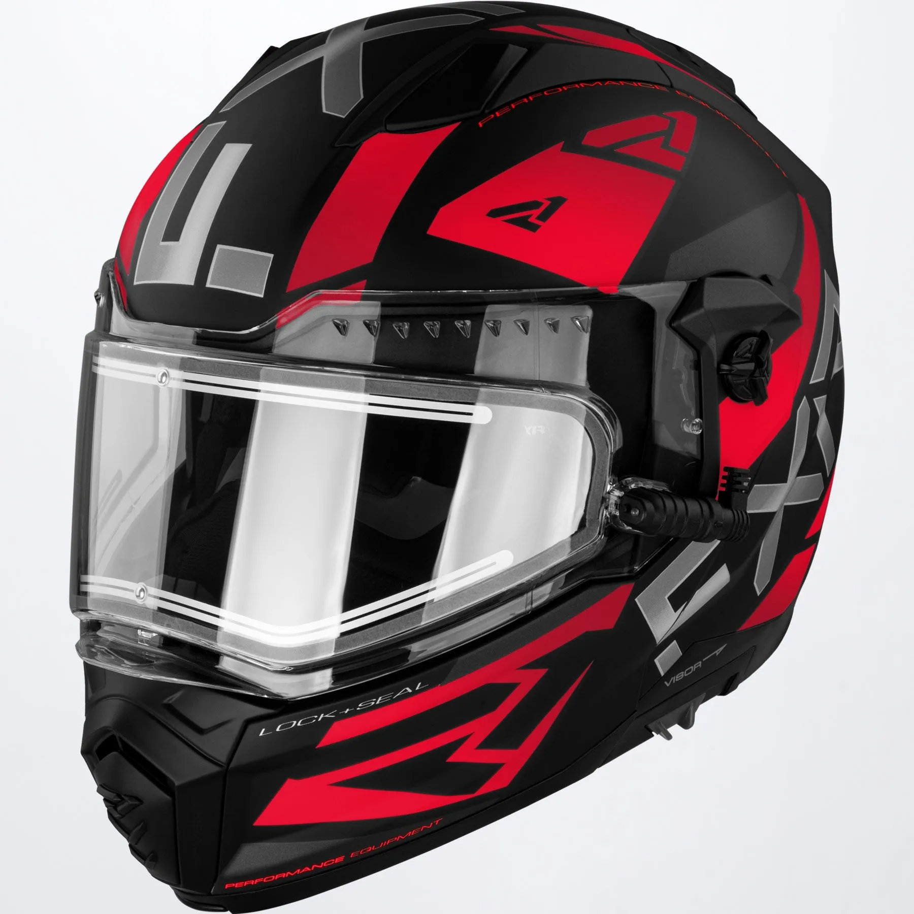 Maverick X Helmet