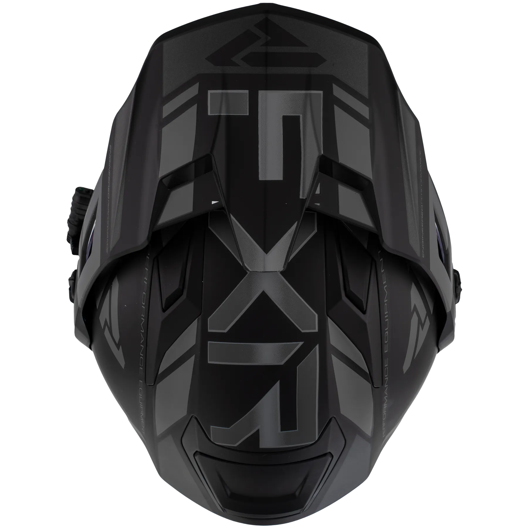 Maverick X Helmet