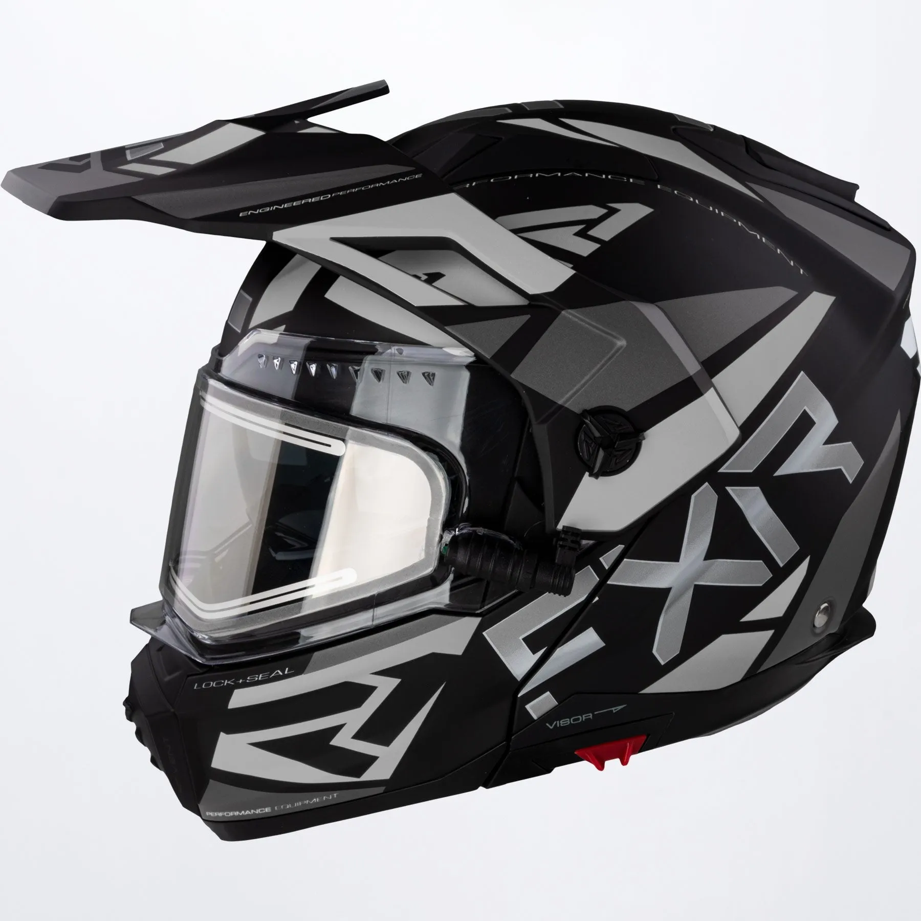 Maverick X Helmet