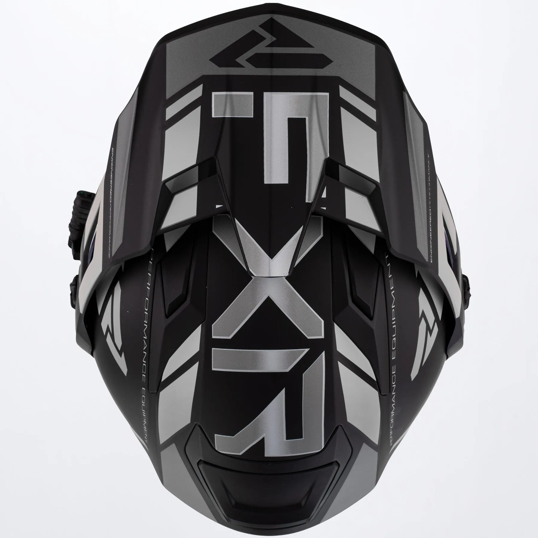Maverick X Helmet