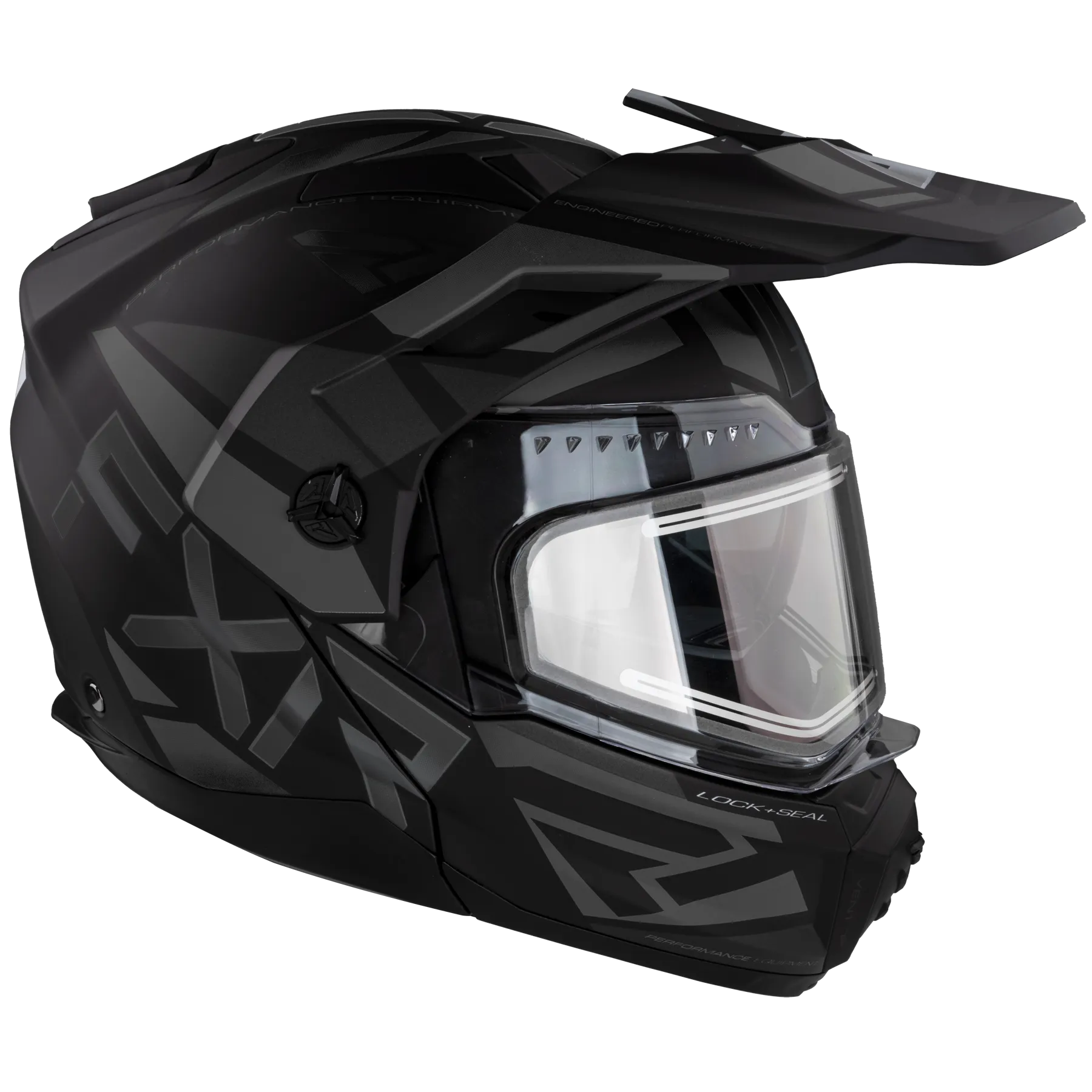Maverick X Helmet