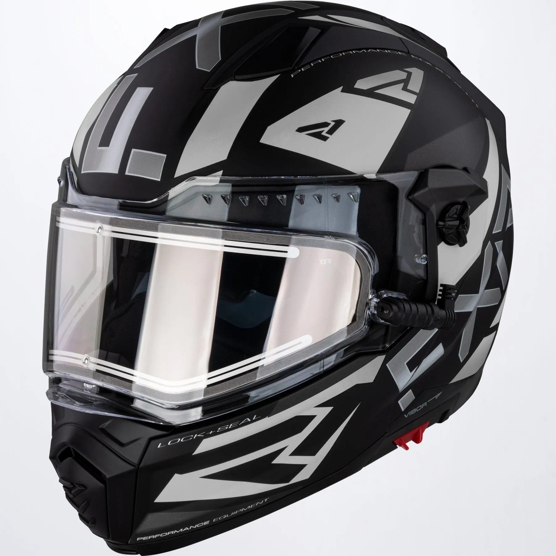 Maverick X Helmet