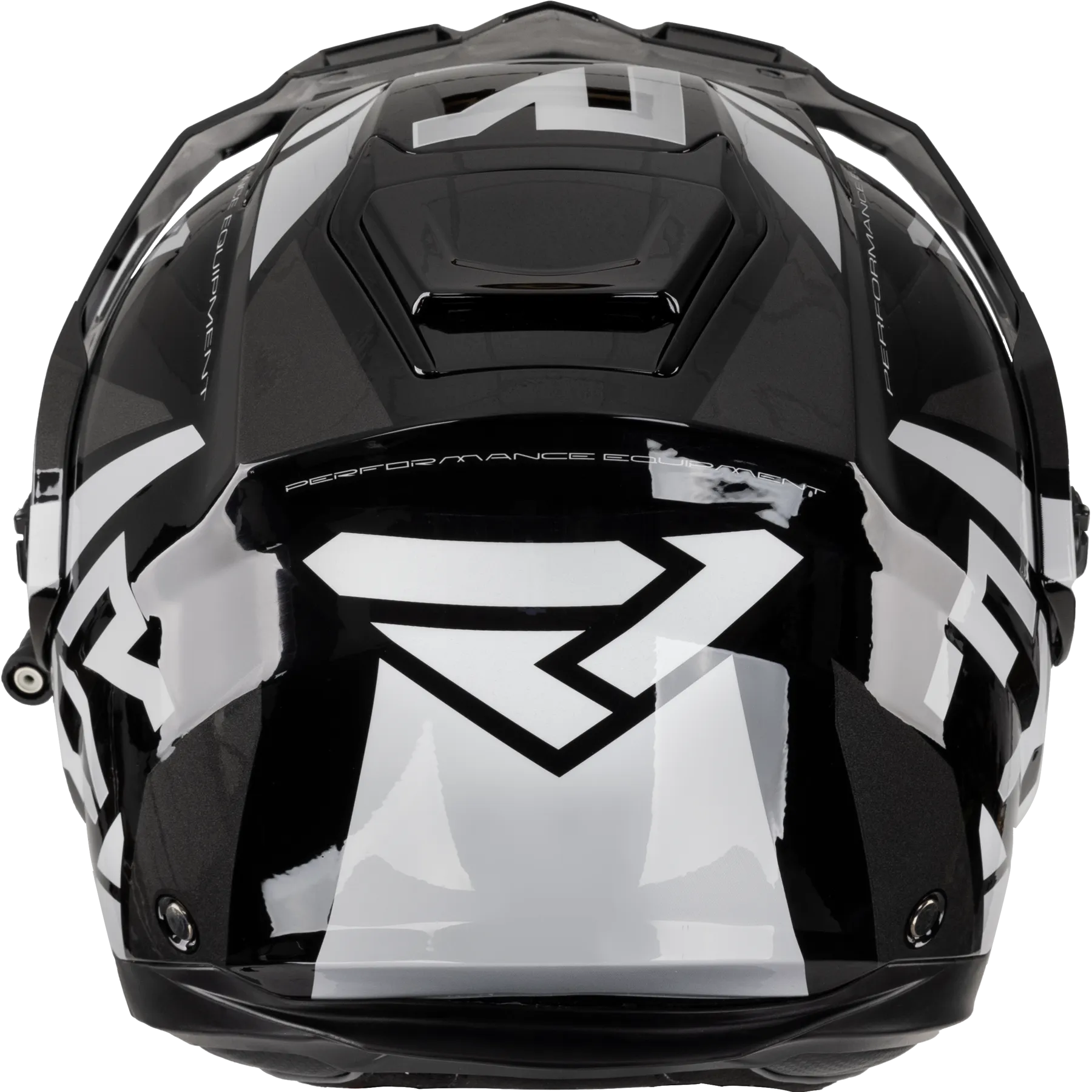 Maverick X Helmet