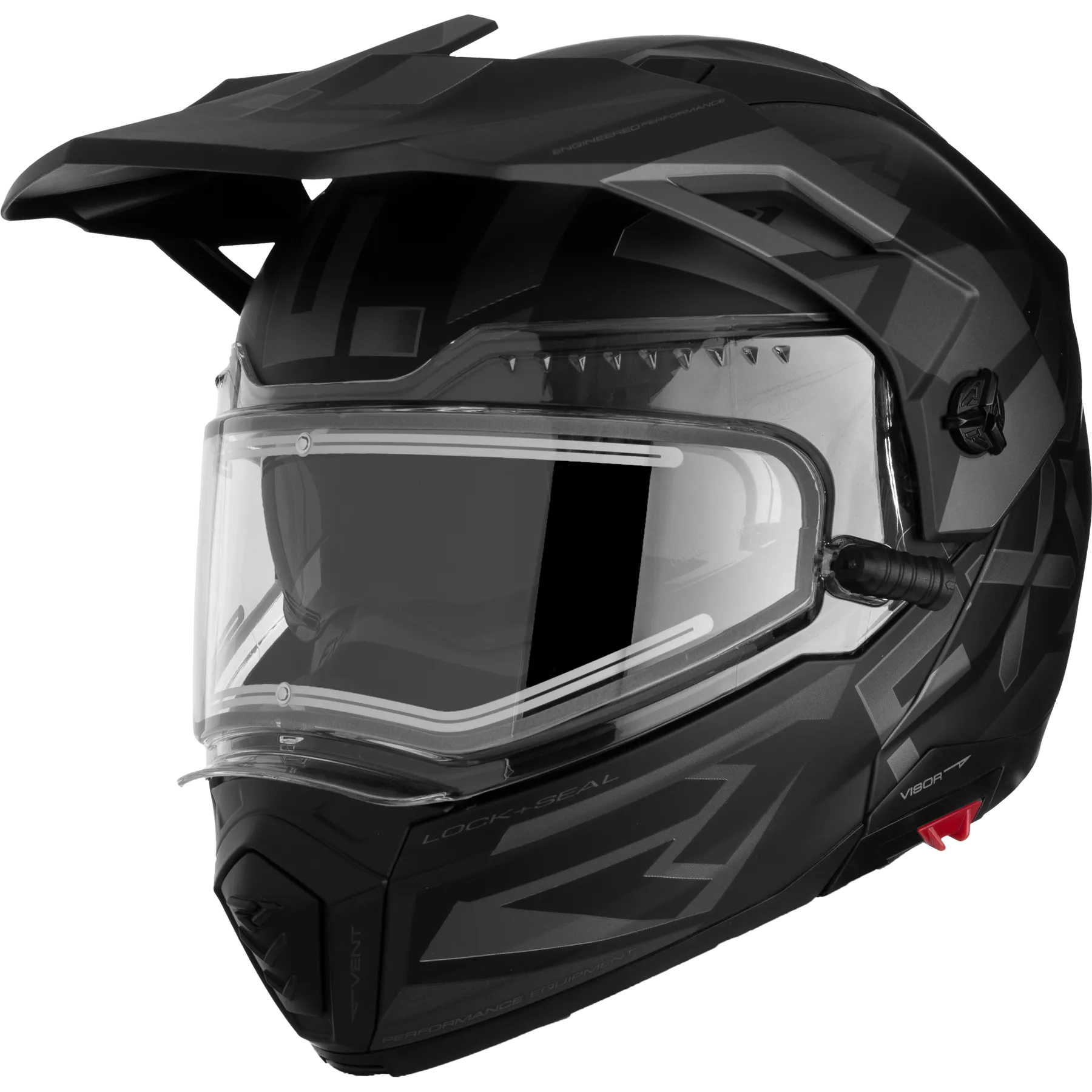 Maverick X Helmet