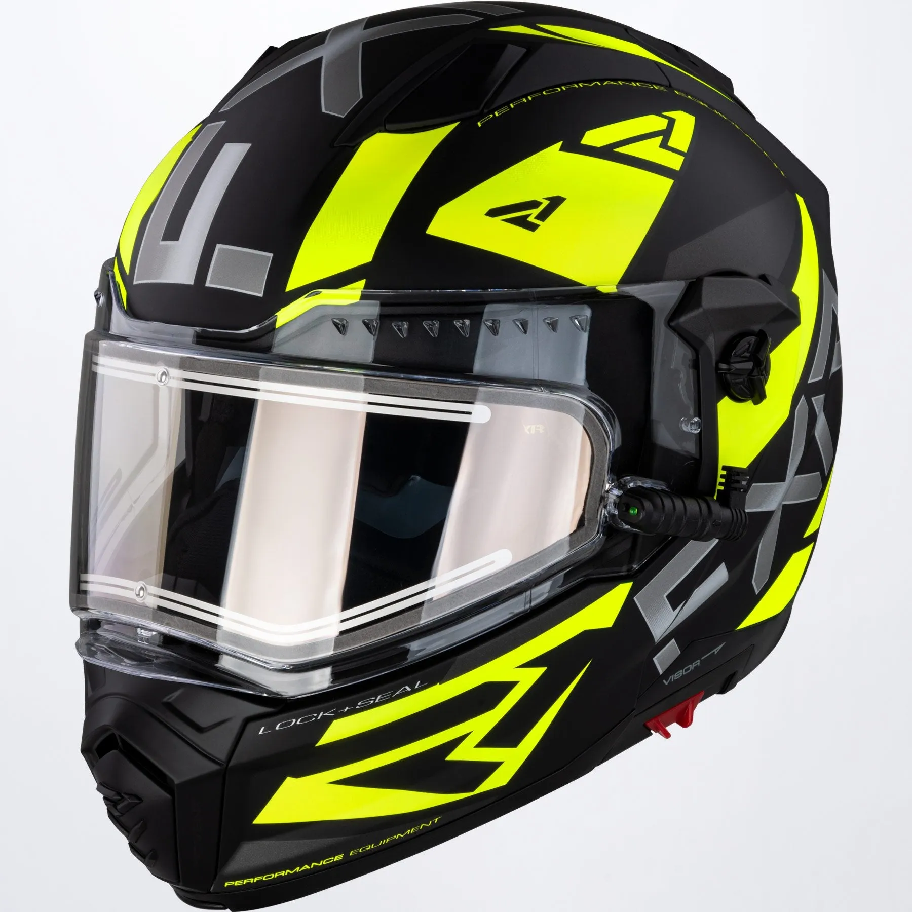 Maverick X Helmet