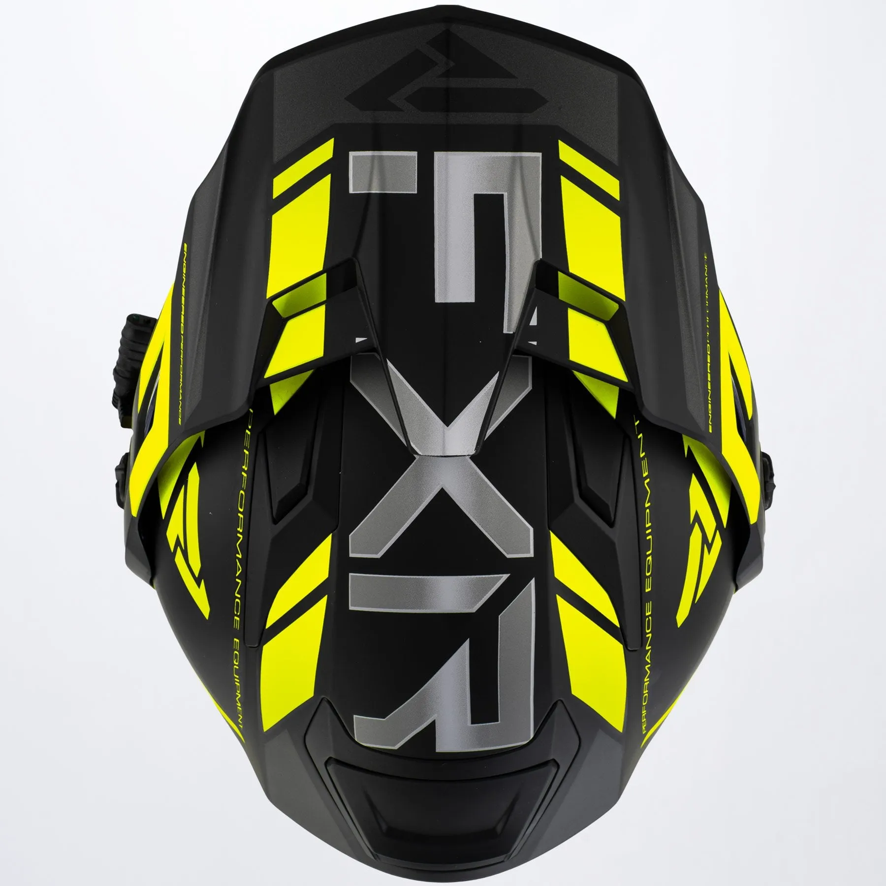 Maverick X Helmet