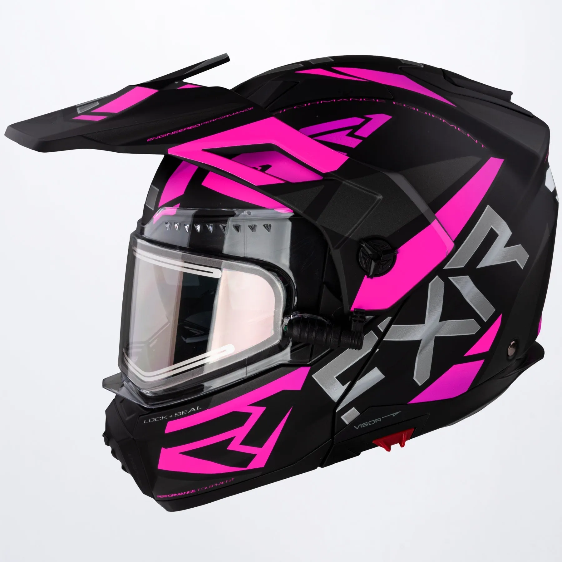 Maverick X Helmet