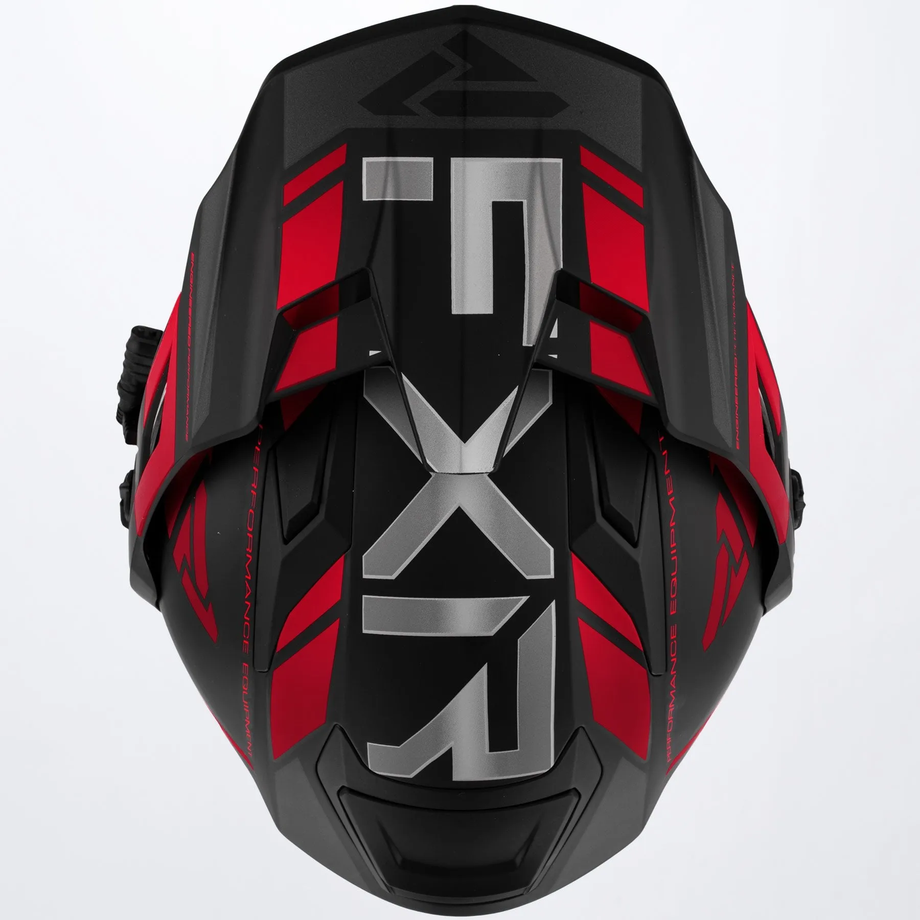 Maverick X Helmet