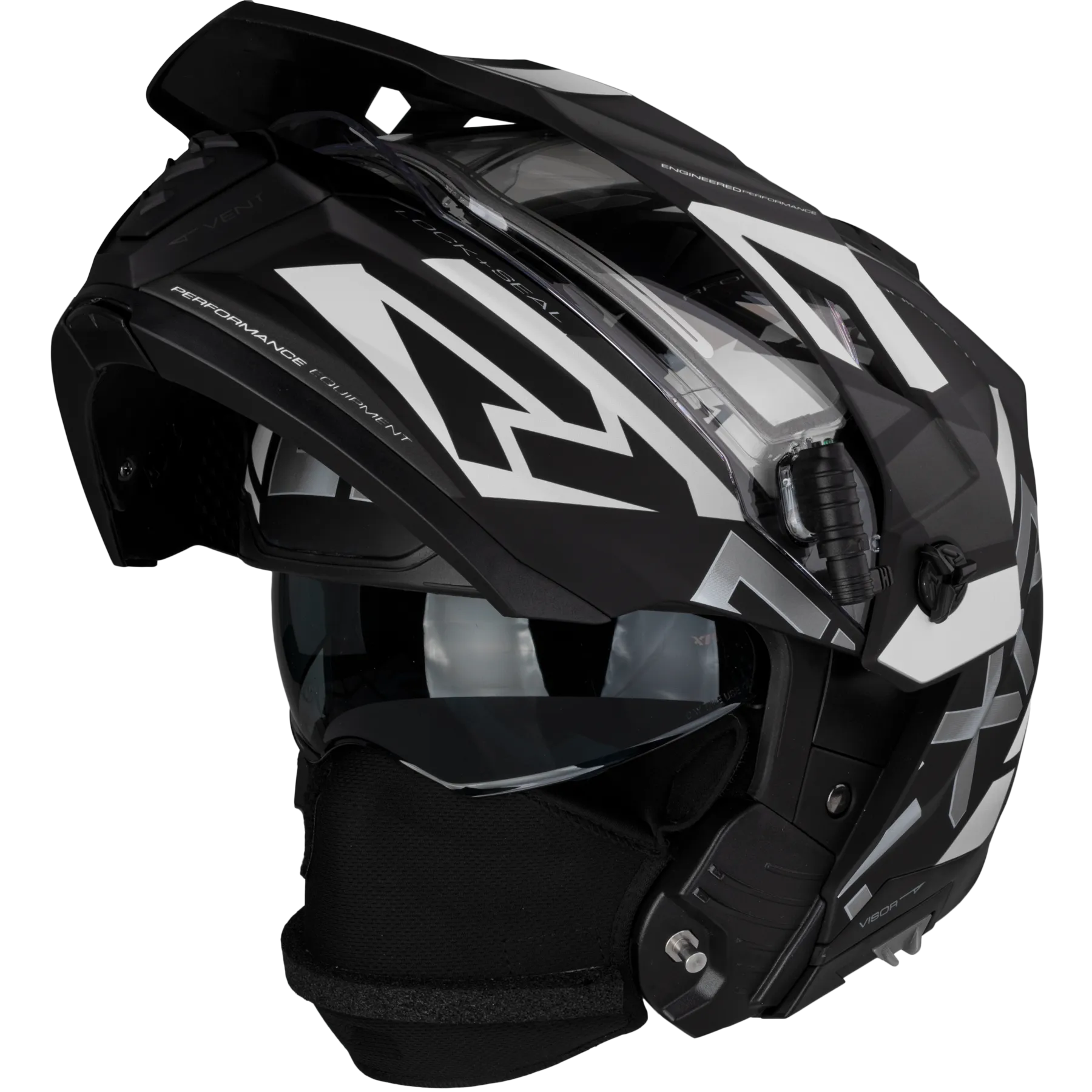 Maverick X Helmet