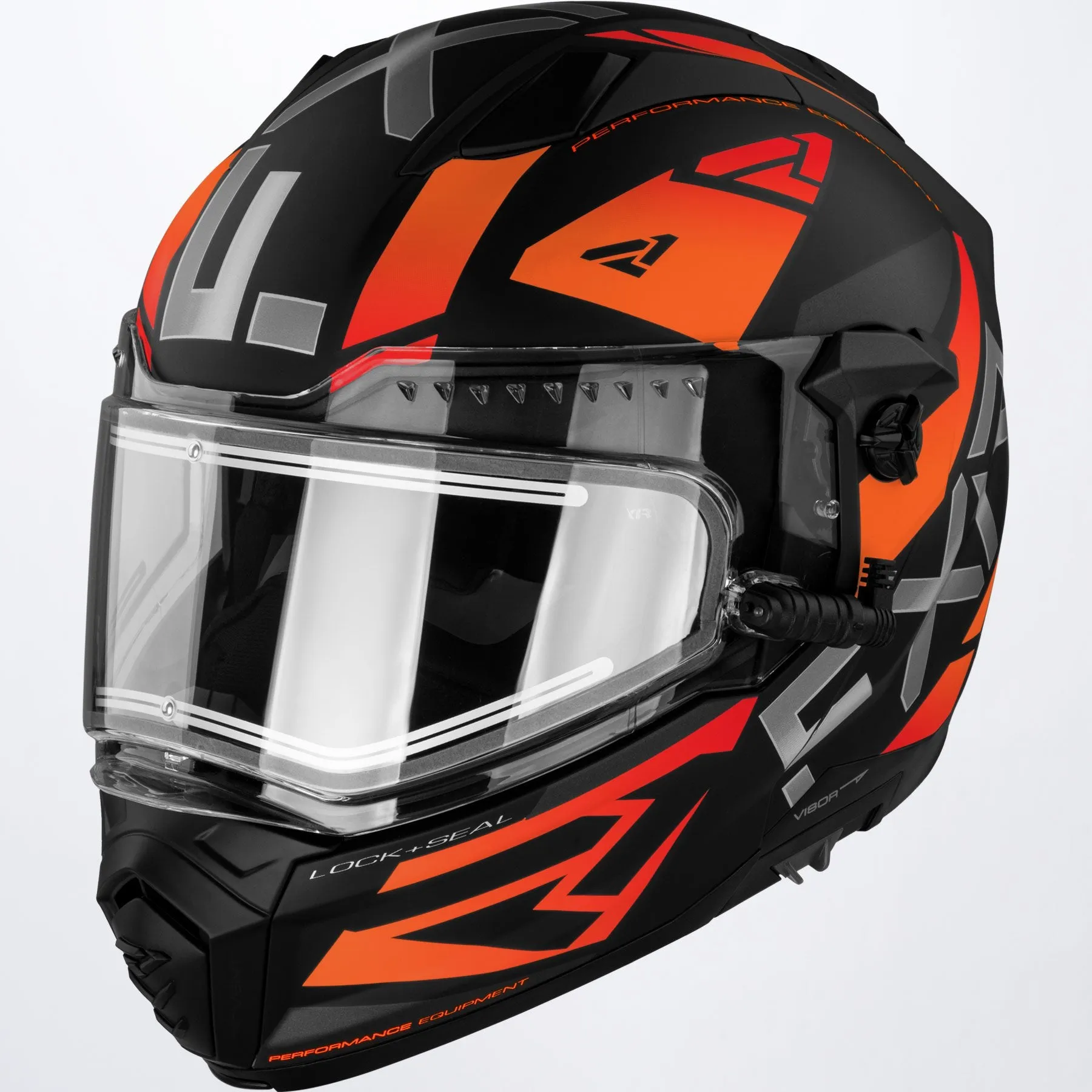 Maverick X Helmet